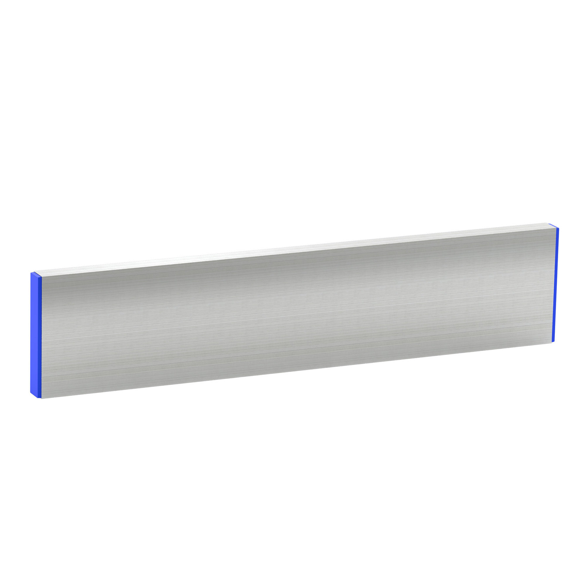 Bon, Screed - 3/4in. x 4in. x 1ft. 6in. Reinforced H ALUM, Model# 24-115